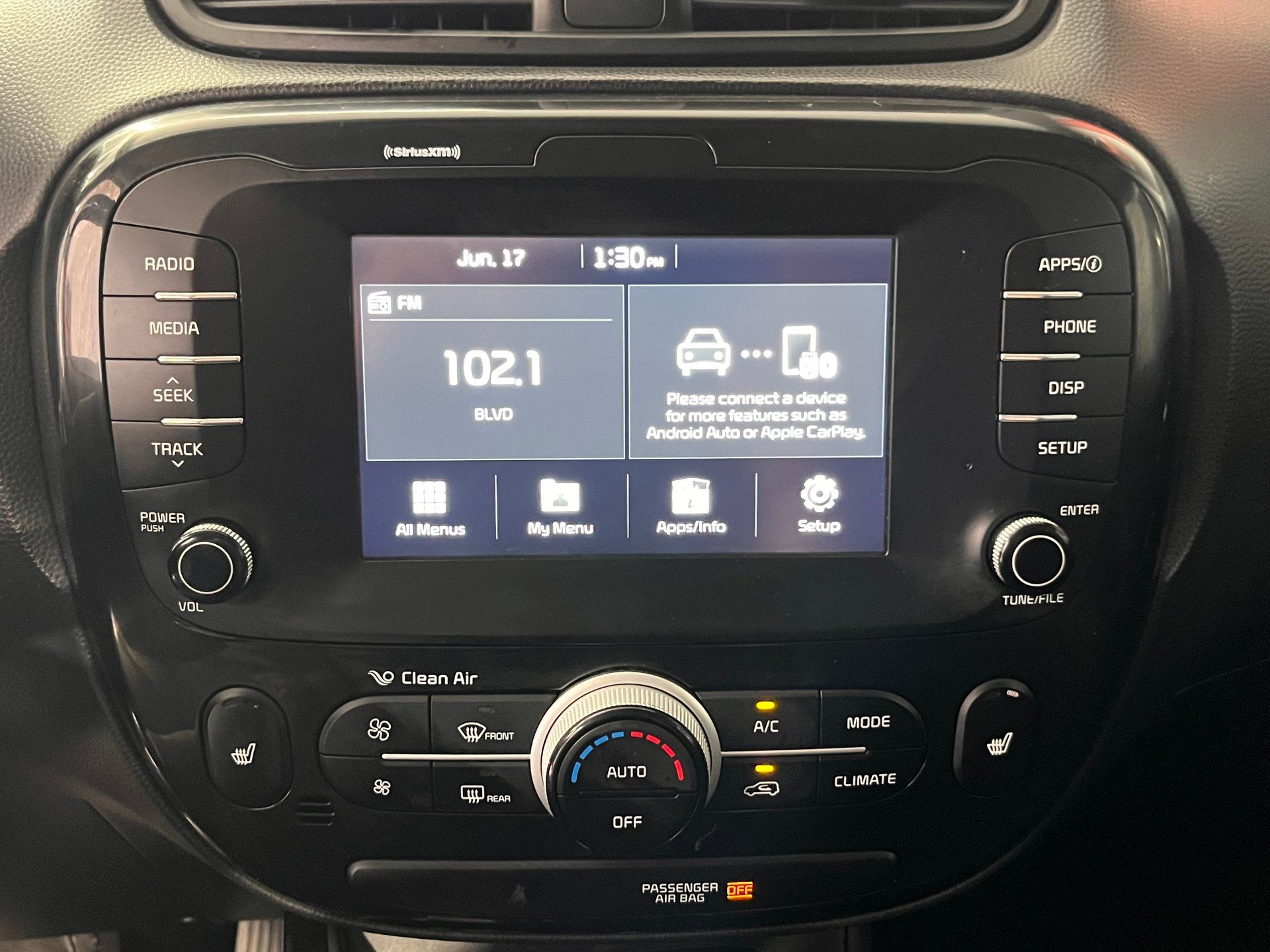 Kia Soul 2019 - Image 13