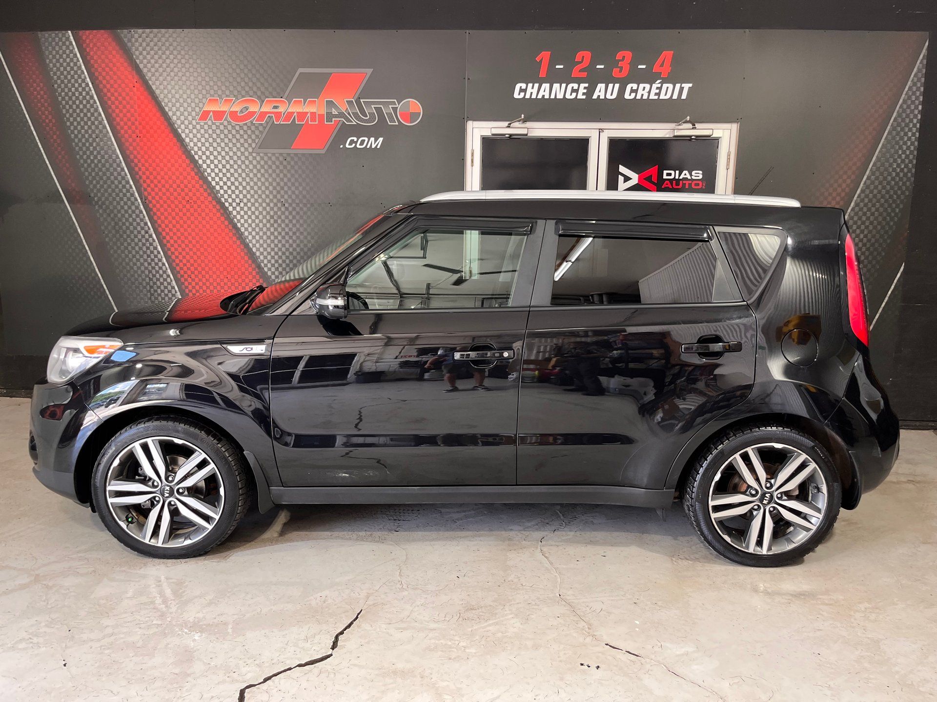 Kia Soul 2019 - Image 1