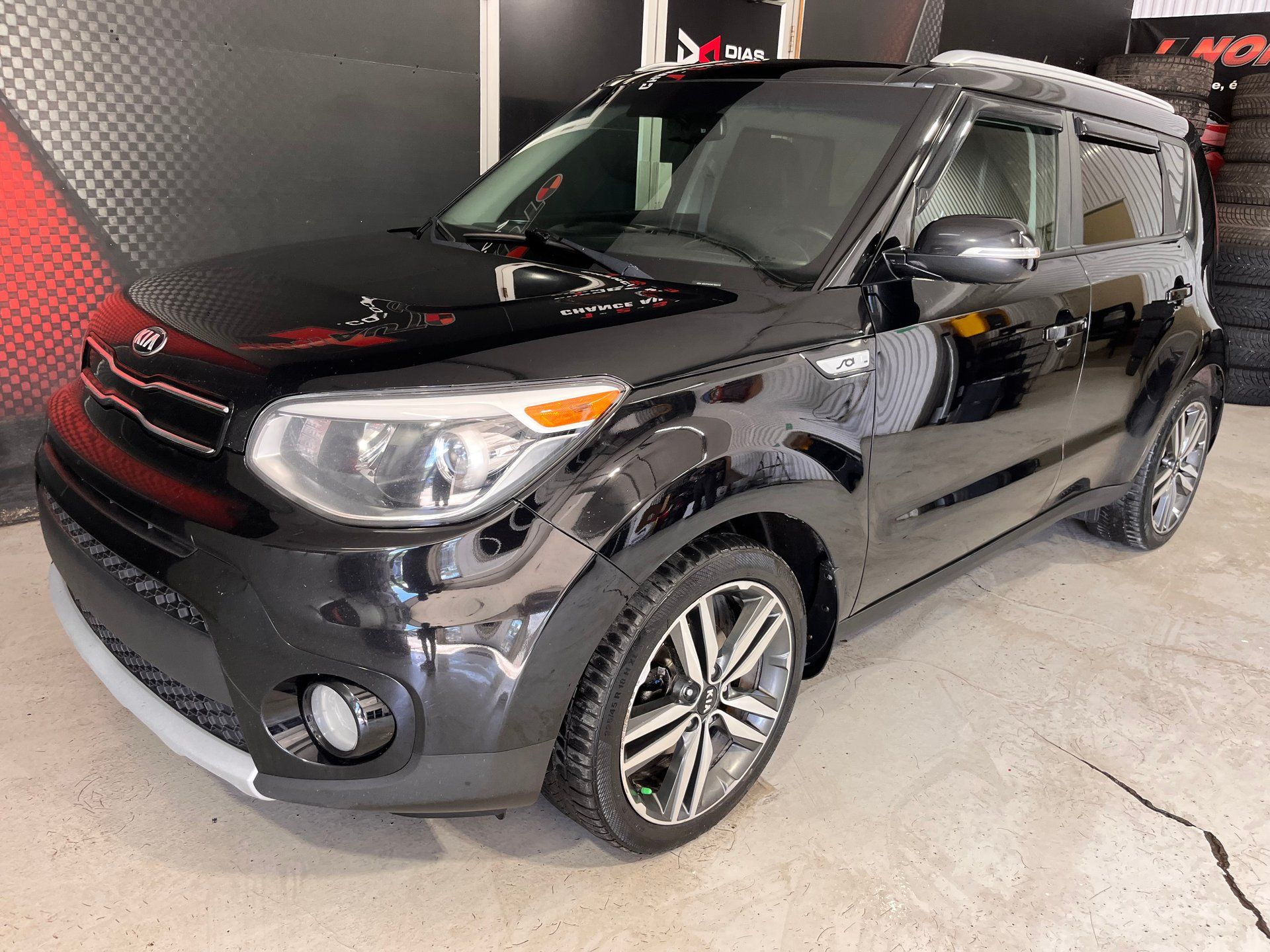 Kia Soul 2019 - Image 3