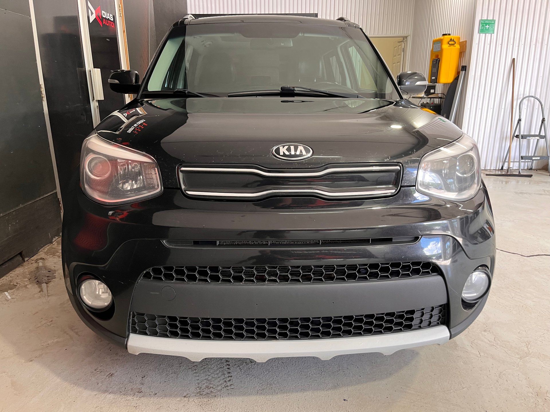 Kia Soul 2019 - Image 4