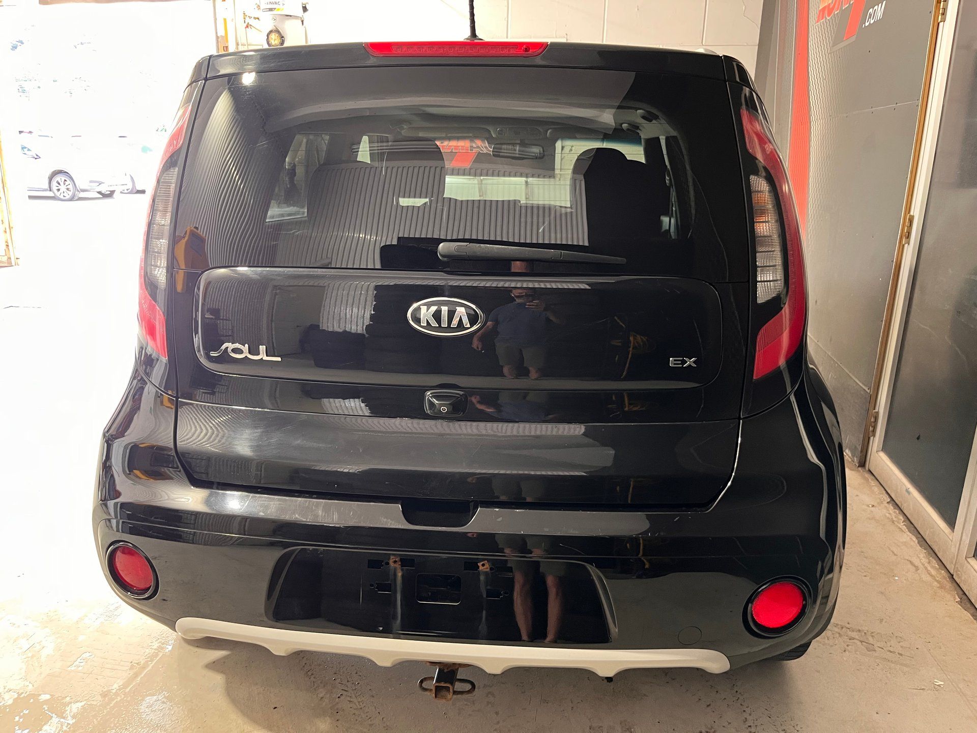 Kia Soul 2019 - Image 6