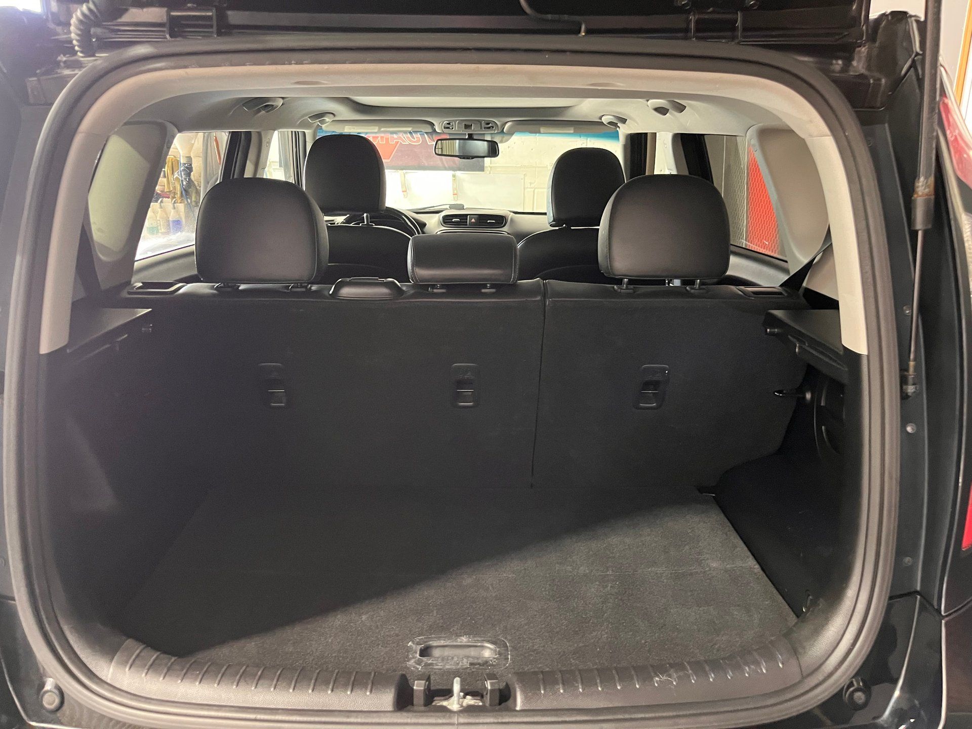 Kia Soul 2019 - Image 7