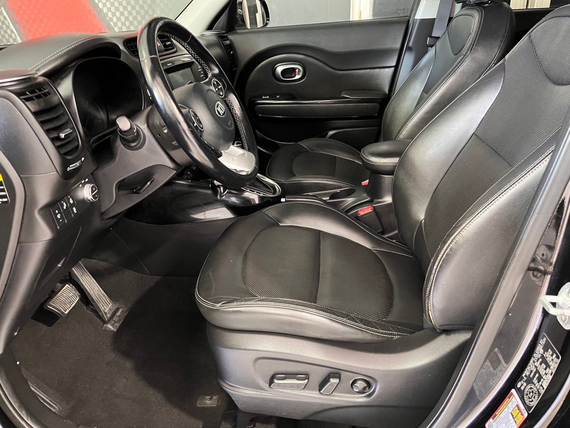 Kia Soul 2019 - Image 8