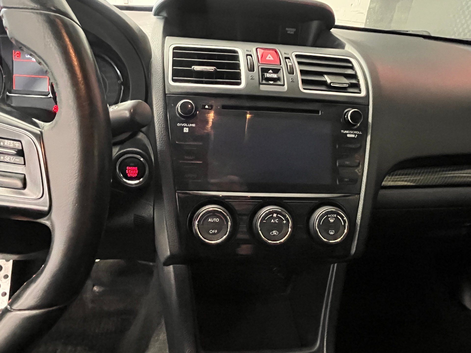 Subaru WRX 2020 - Image 17