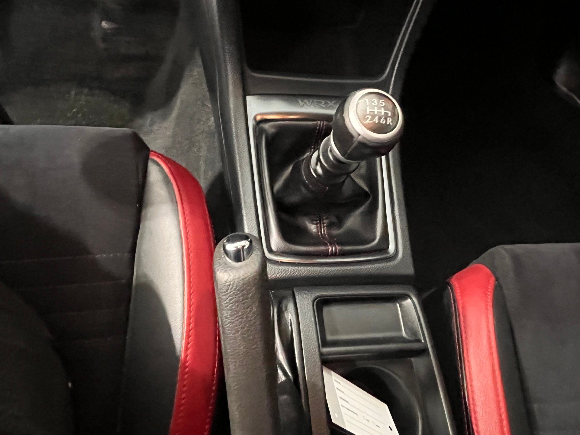 Subaru WRX 2020 - Image 18