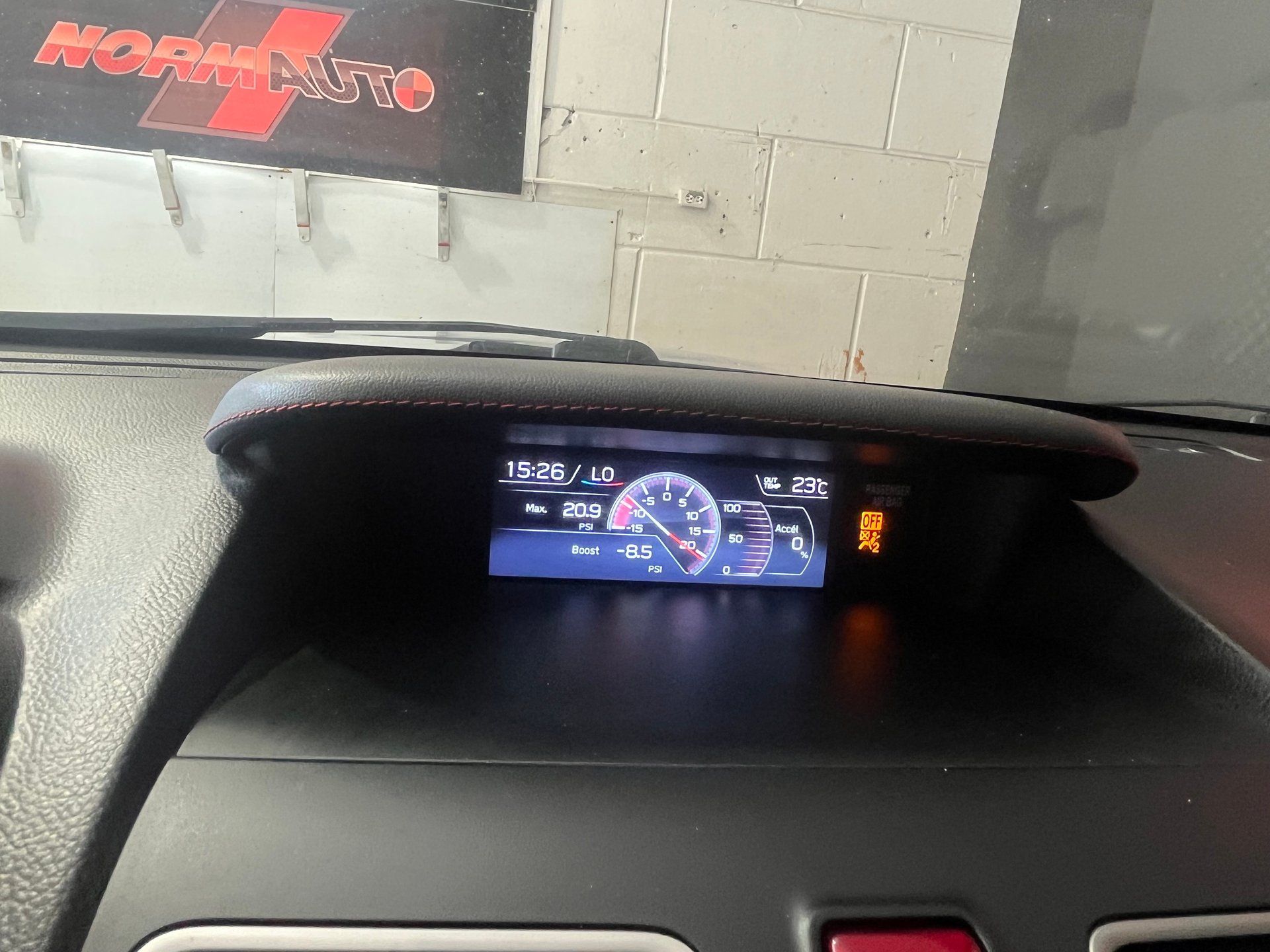 Subaru WRX 2020 - Image 20