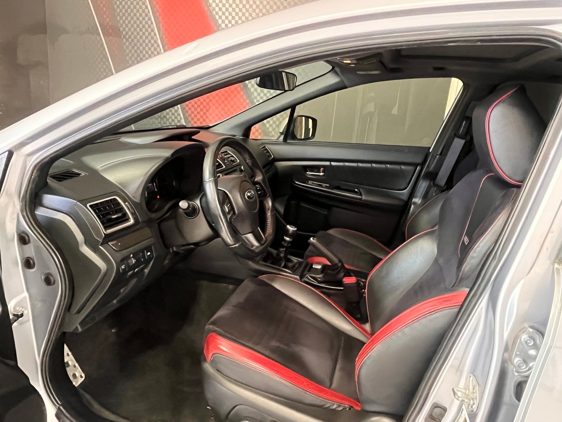 Subaru WRX 2020 - Image 10