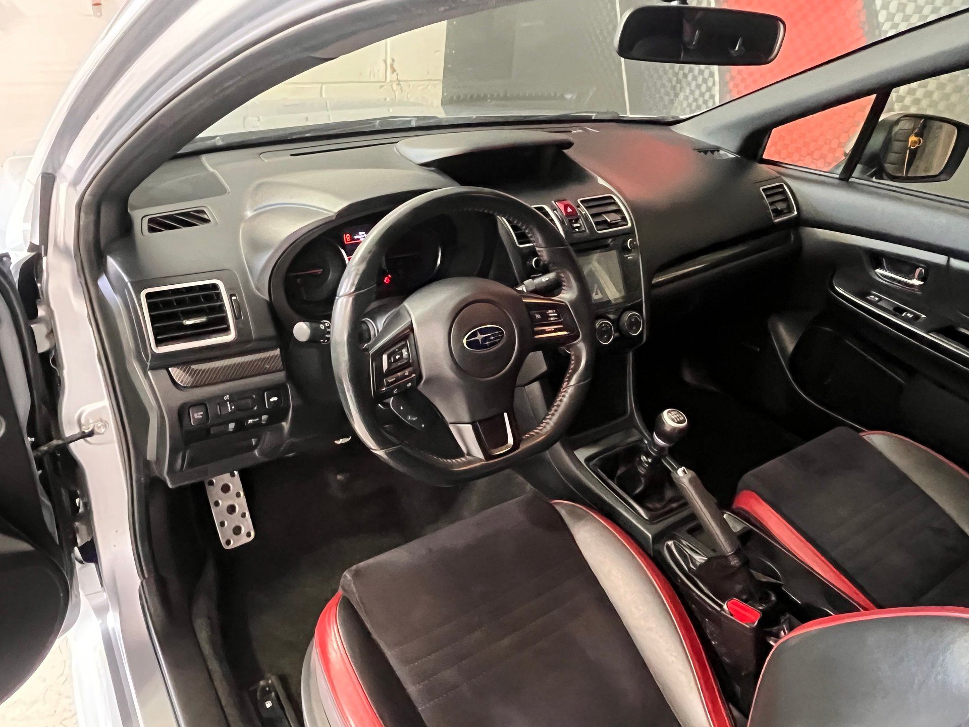 Subaru WRX 2020 - Image 11