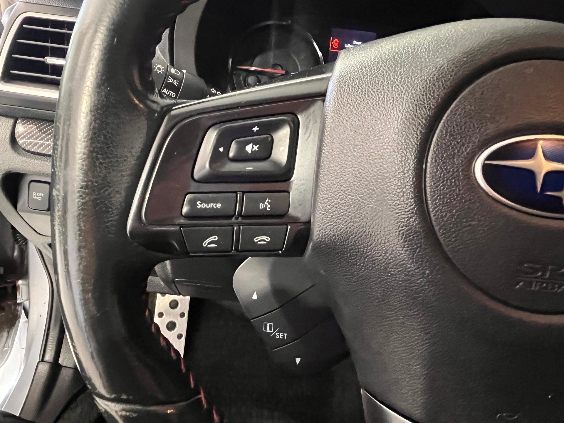 Subaru WRX 2020 - Image 14