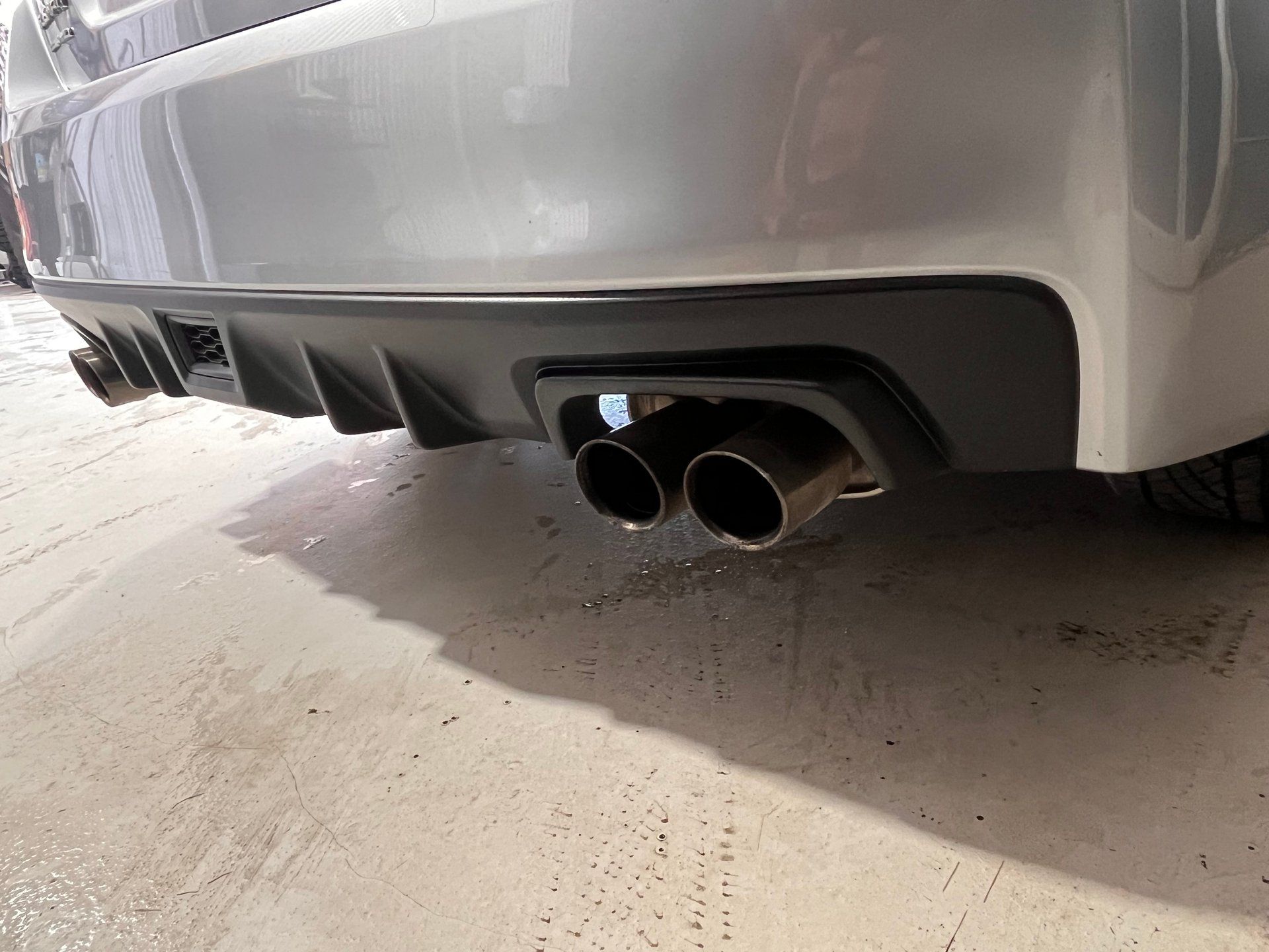 Subaru WRX 2020 - Image 8