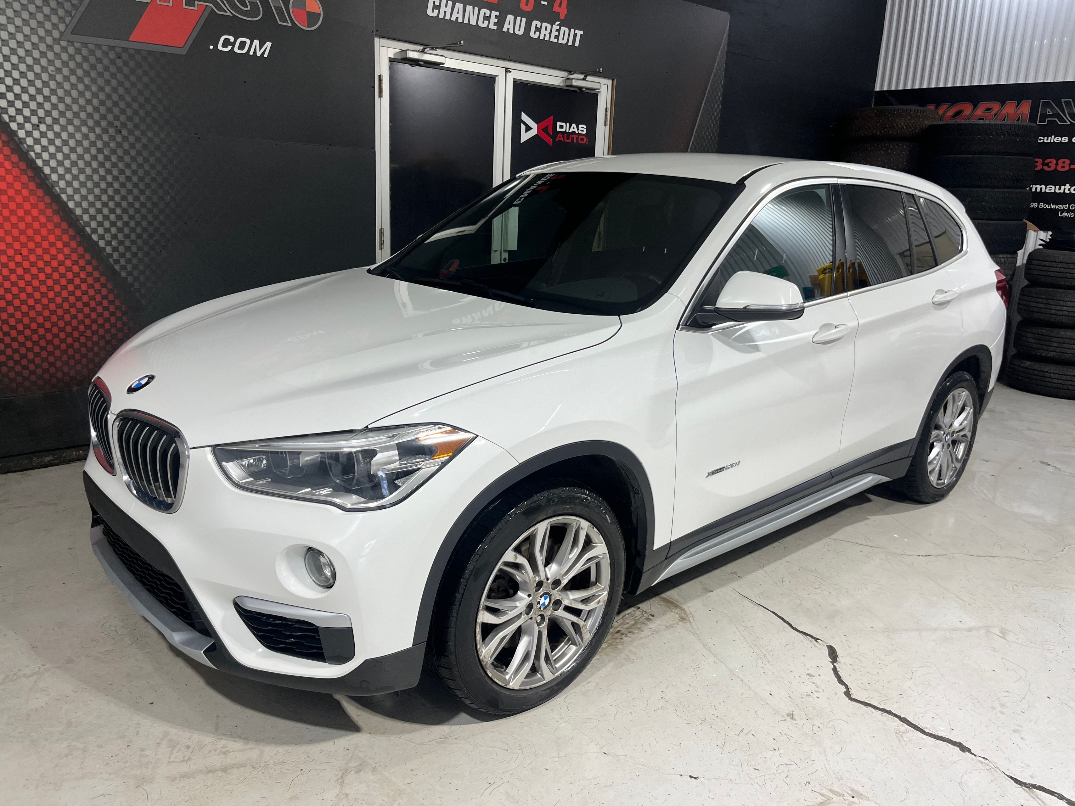 BMW X1 2018 - Image 2