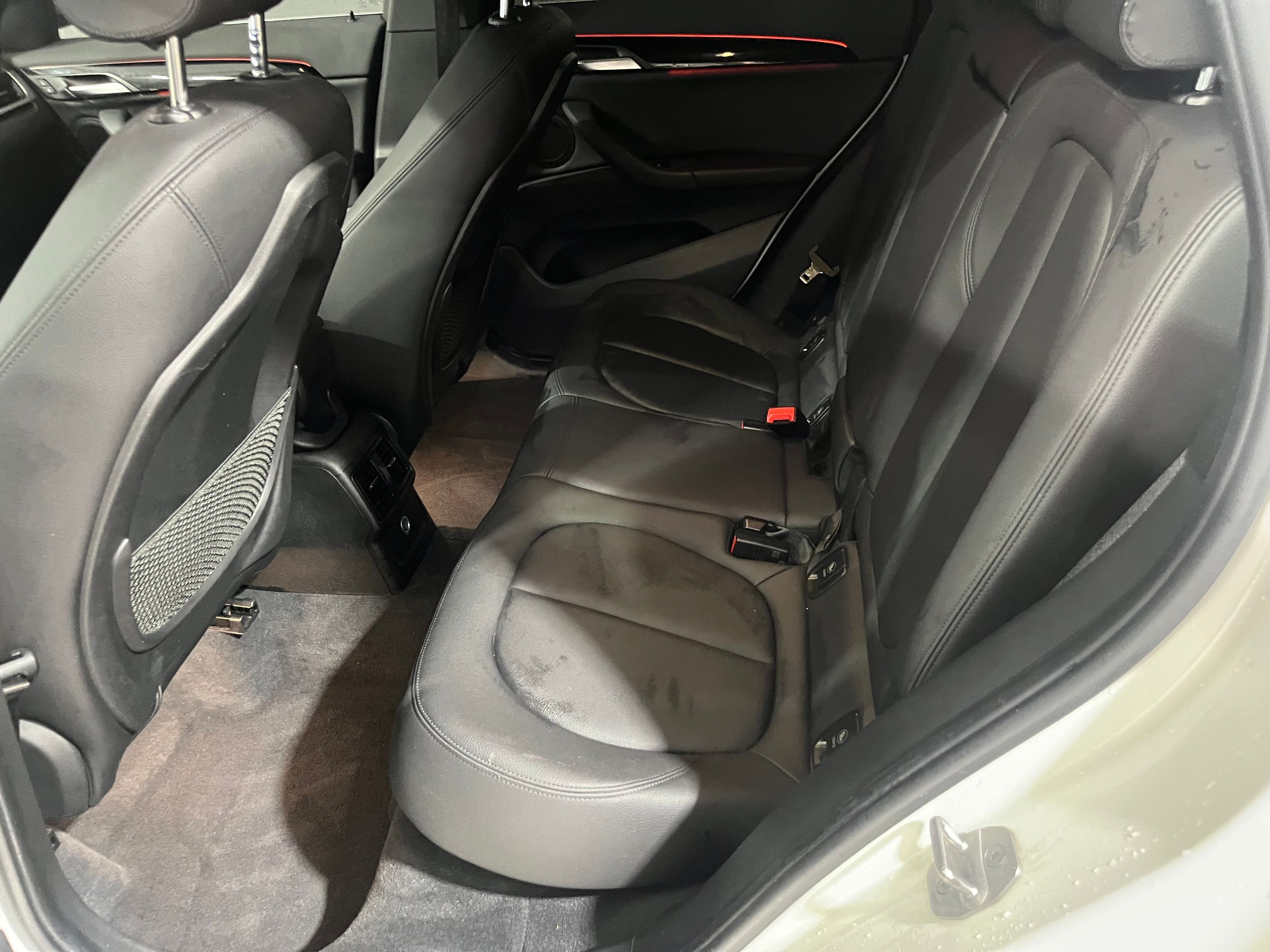 BMW X1 2018 - Image 8