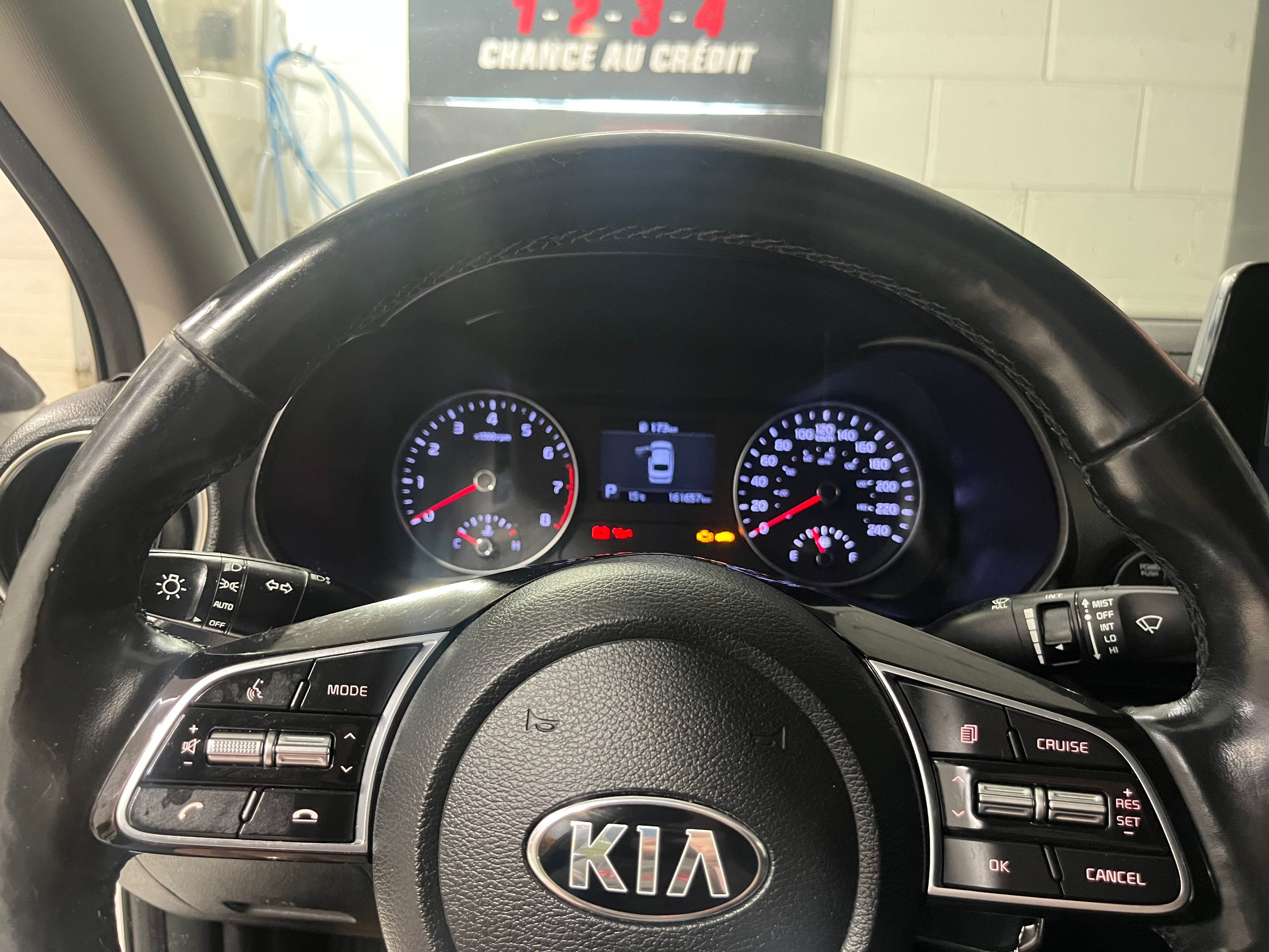 Kia Forte 2019 - Image 15