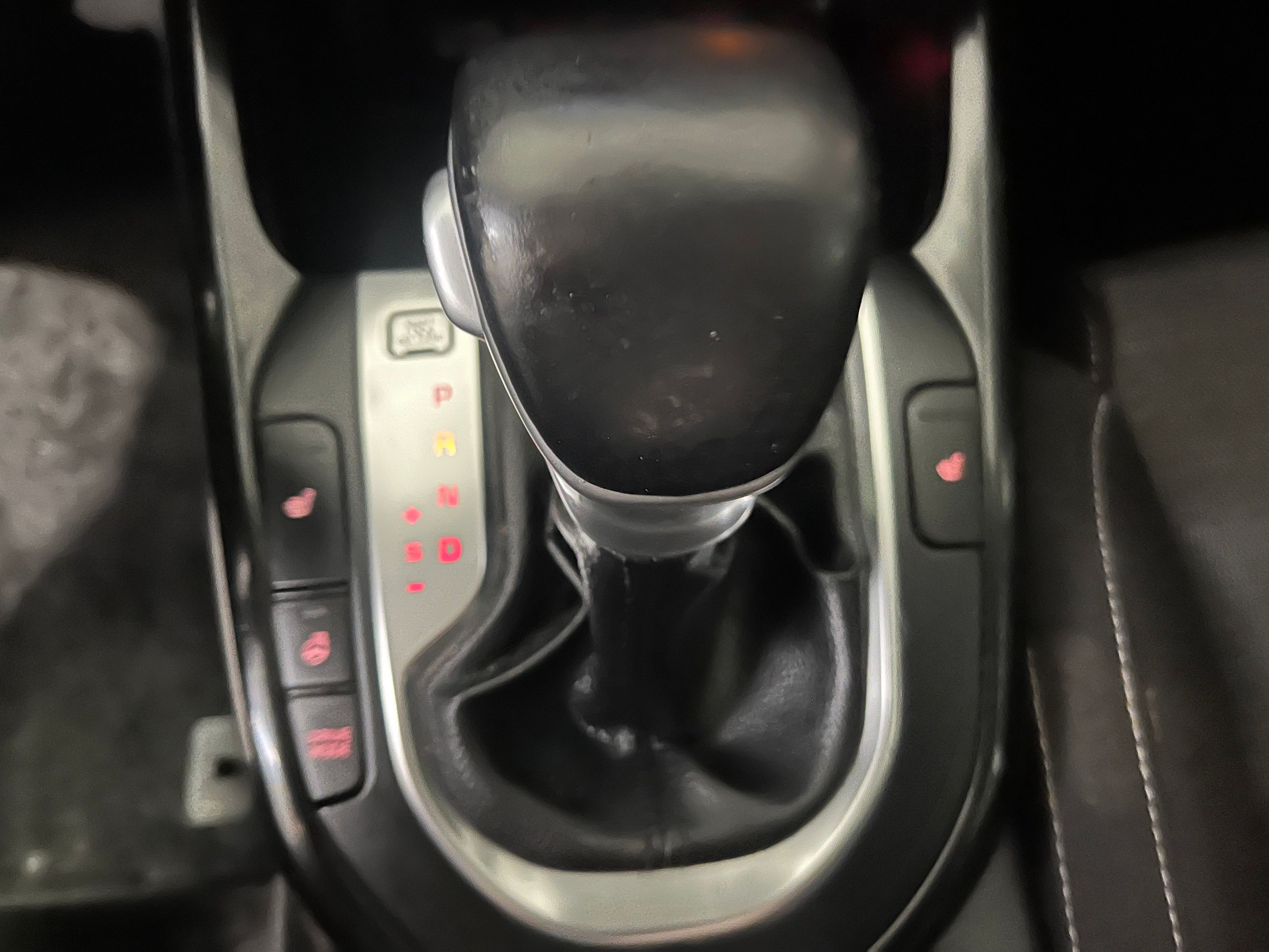 Kia Forte 2019 - Image 17