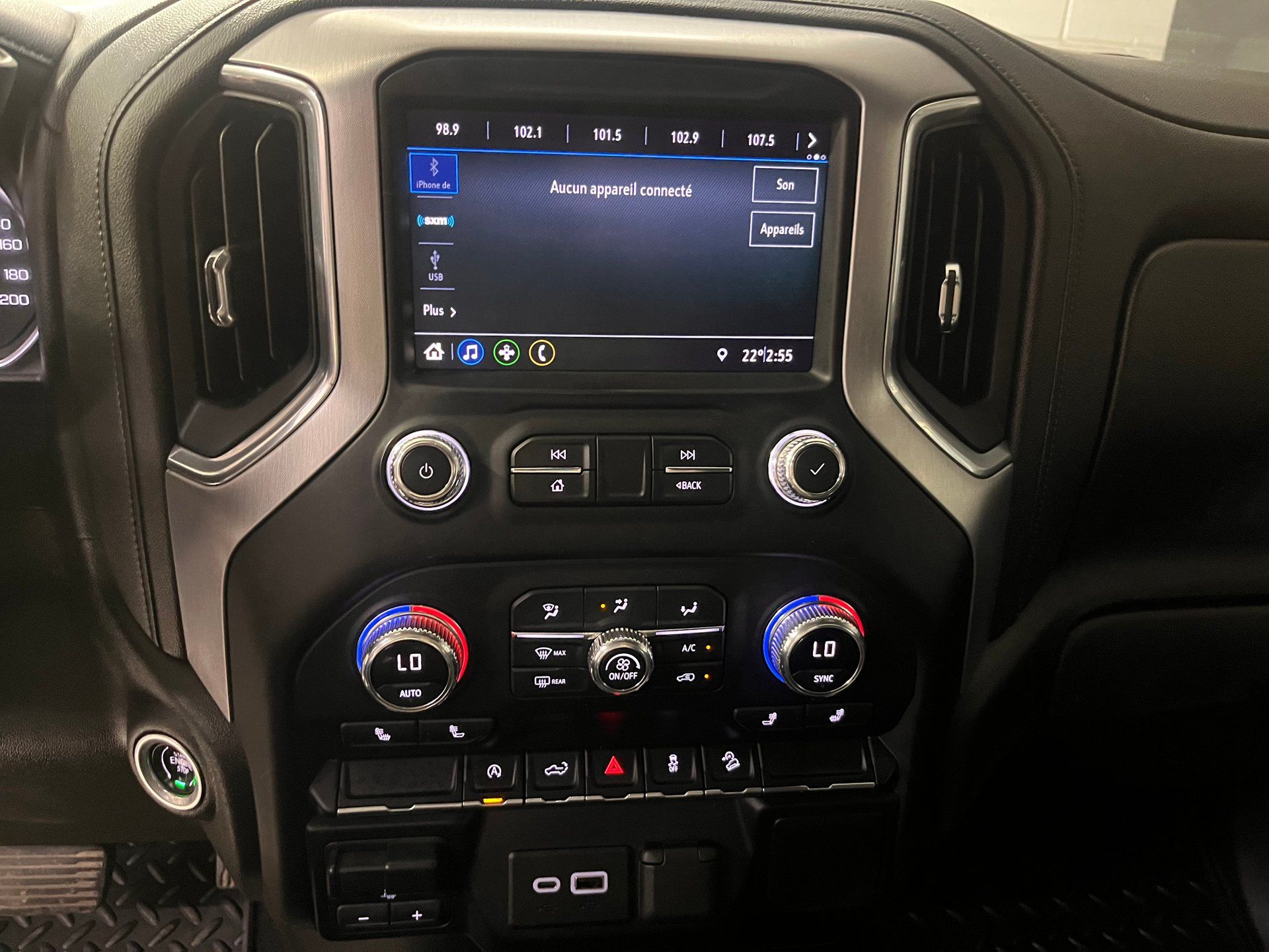 GMC Sierra 1500 2021 - Image 13