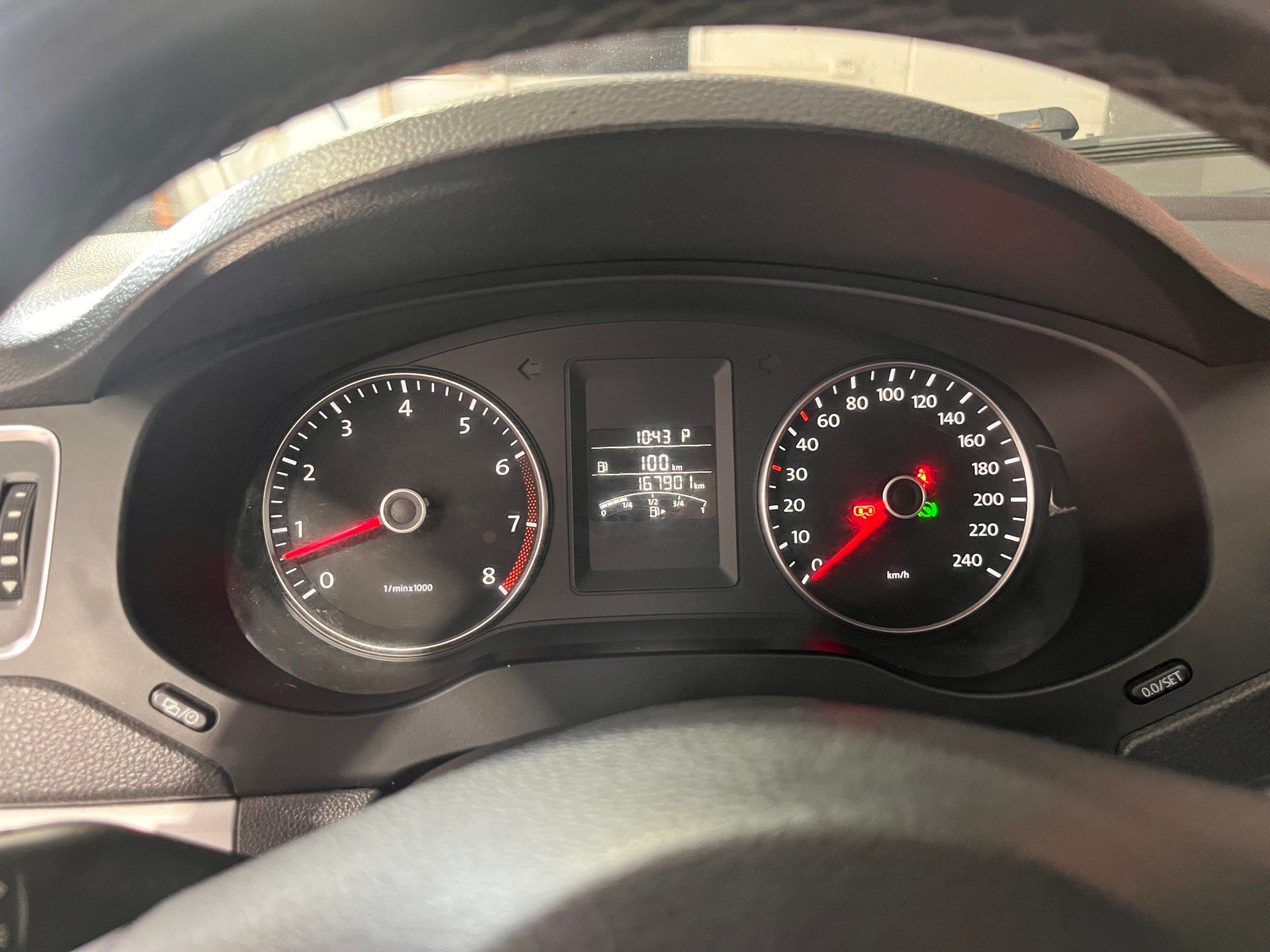 Volkswagen Jetta 2013 - Image 9