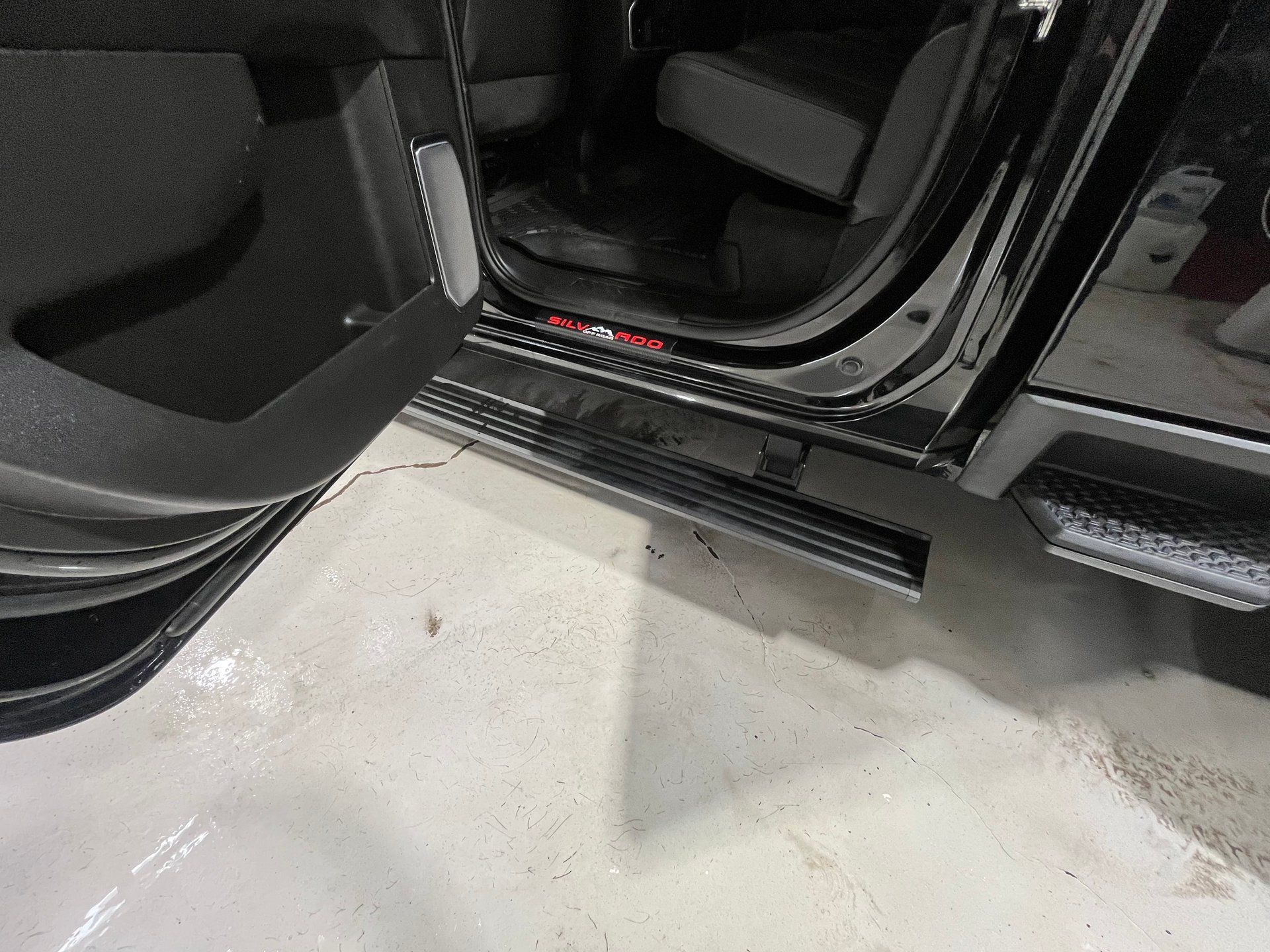 Chevrolet Silverado 2500HD 2024 - Image 12 