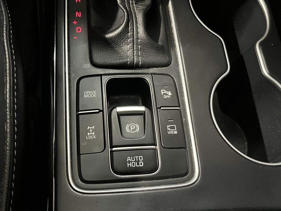 Kia Sorento 2016 - Image 31