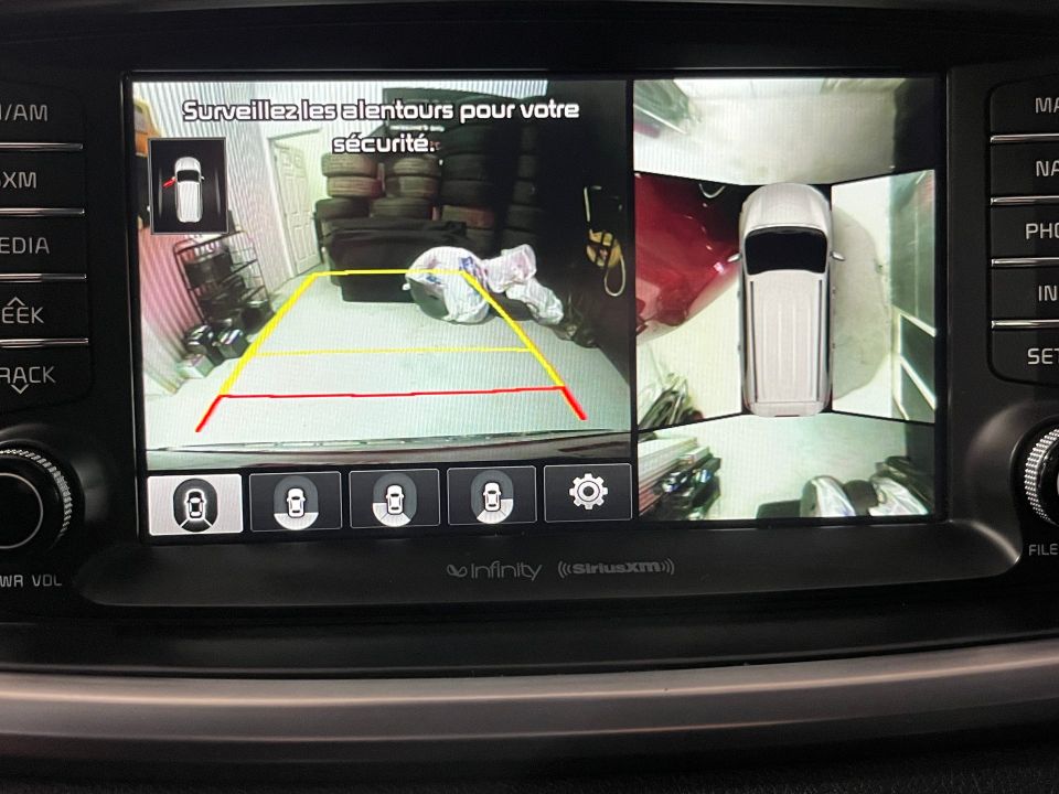 Kia Sorento 2016 - Image 32