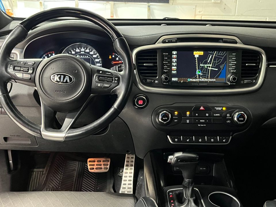 Kia Sorento 2016 - Image 33