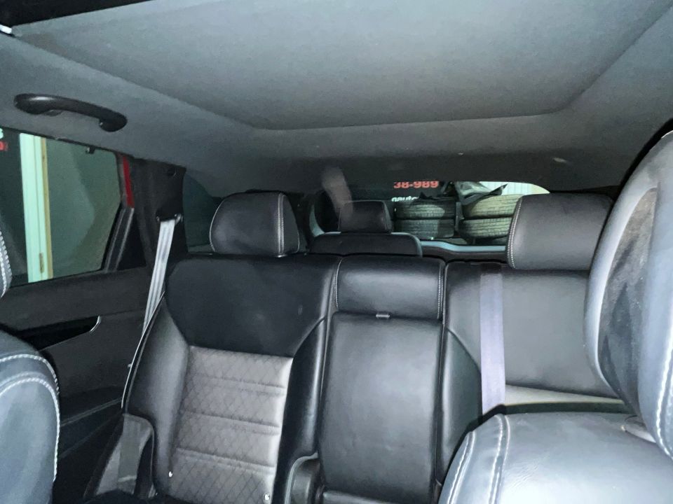 Kia Sorento 2016 - Image 23