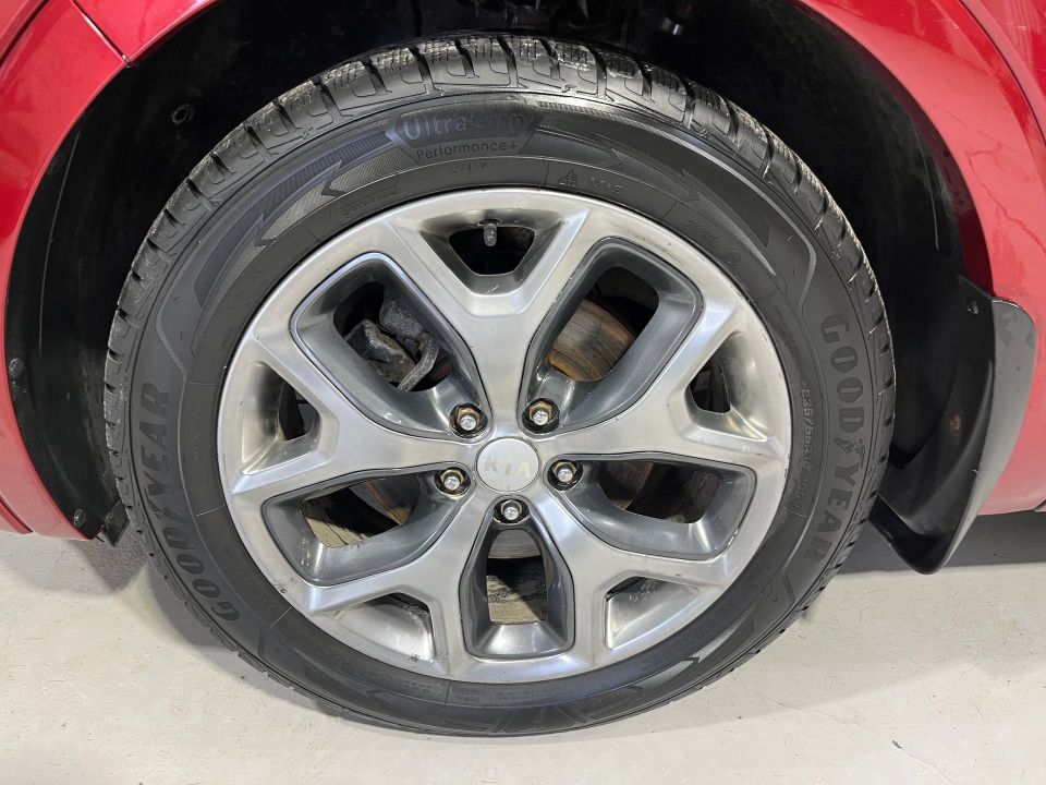 Kia Sorento 2016 - Image 7