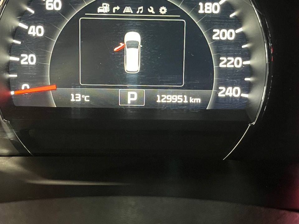 Kia Sorento 2016 - Image 26