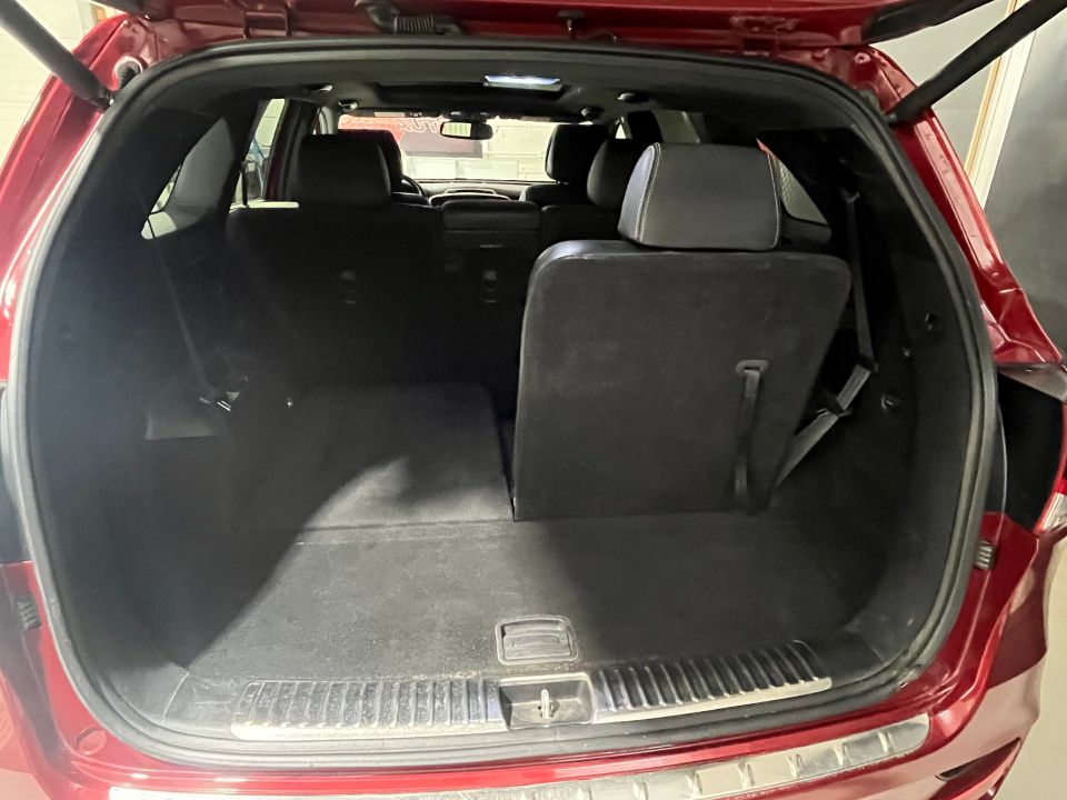 Kia Sorento 2016 - Image 17