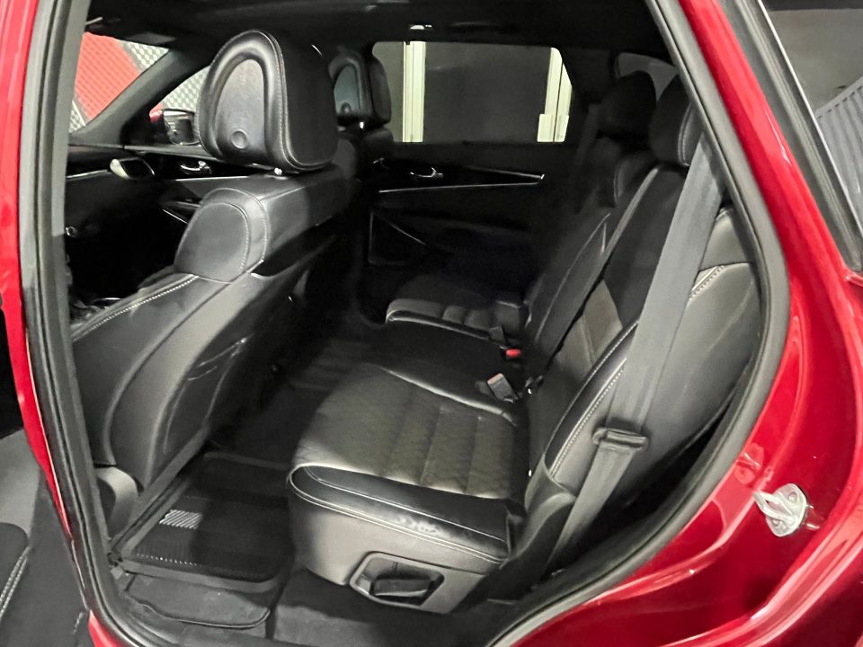 Kia Sorento 2016 - Image 18