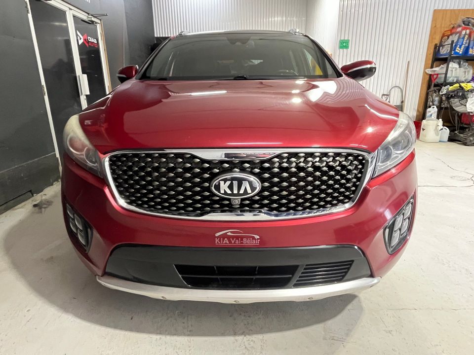 Kia Sorento 2016 - Image 9