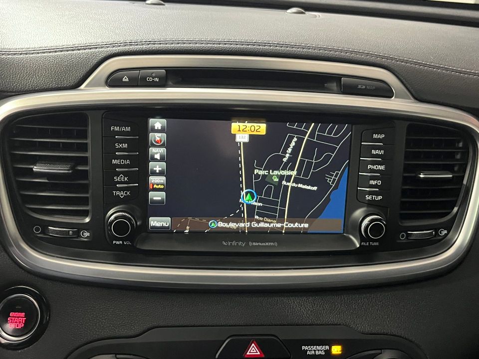 Kia Sorento 2016 - Image 28