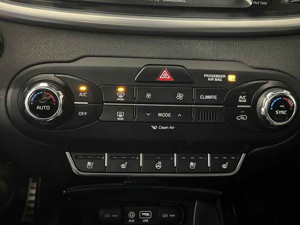 Kia Sorento 2016 - Image 29