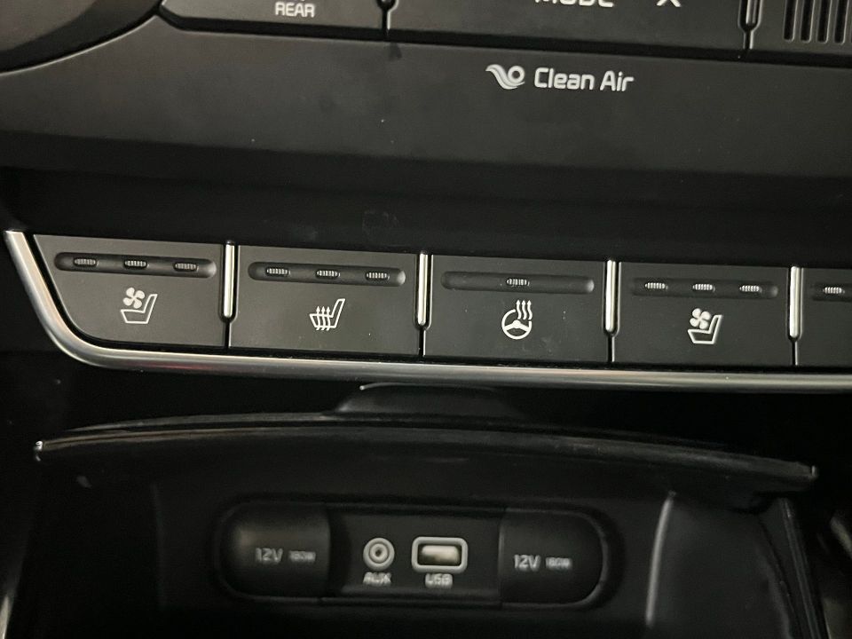 Kia Sorento 2016 - Image 30