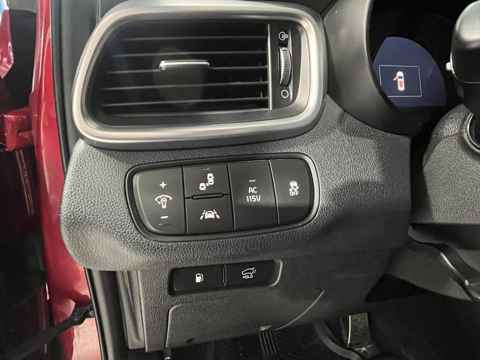 Kia Sorento 2016 - Image 21