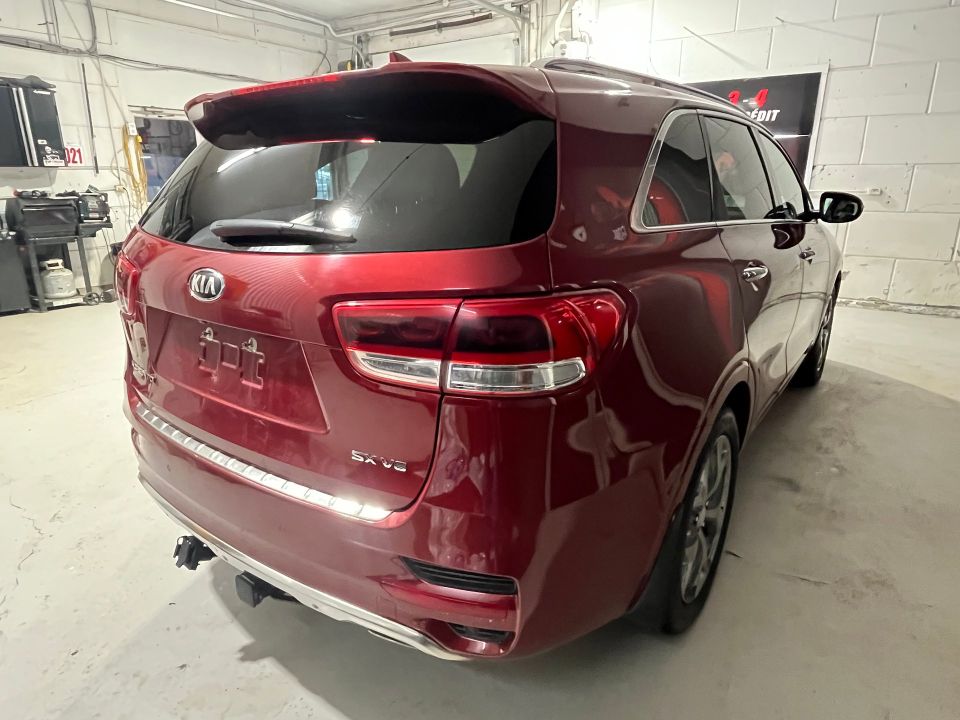 Kia Sorento 2016 - Image 12