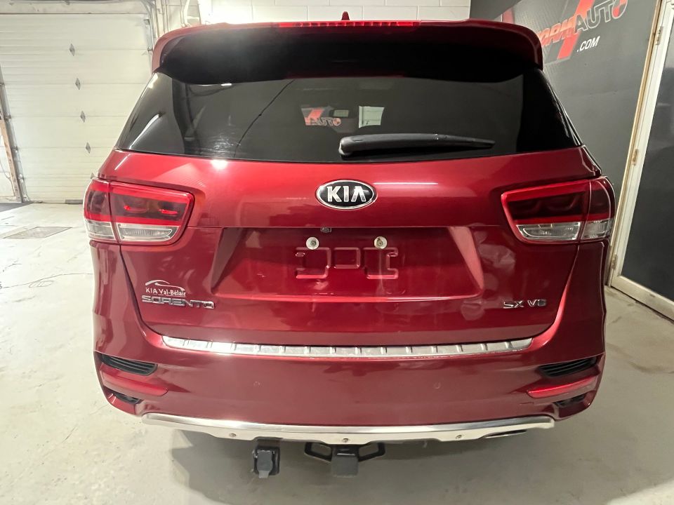 Kia Sorento 2016 - Image 14