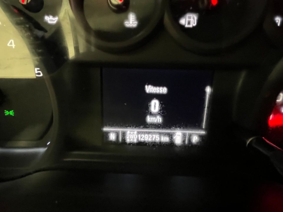 Chevrolet Silverado 2500HD 2022 - Image 19