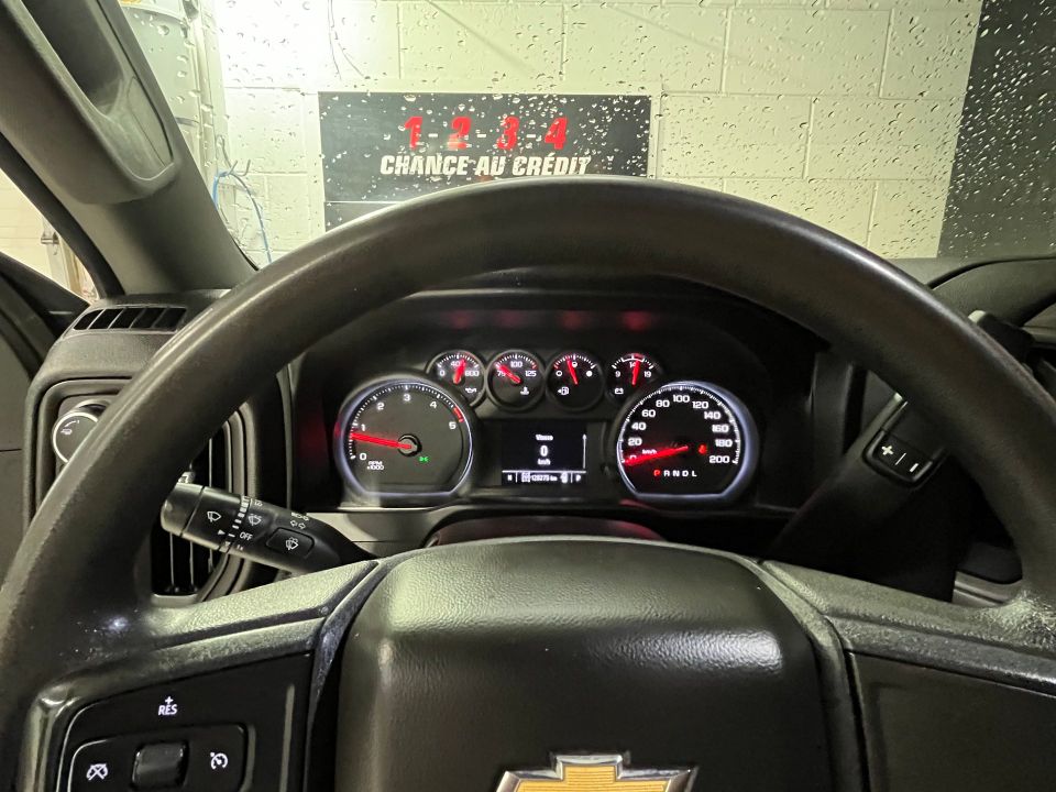 Chevrolet Silverado 2500HD 2022 - Image 20