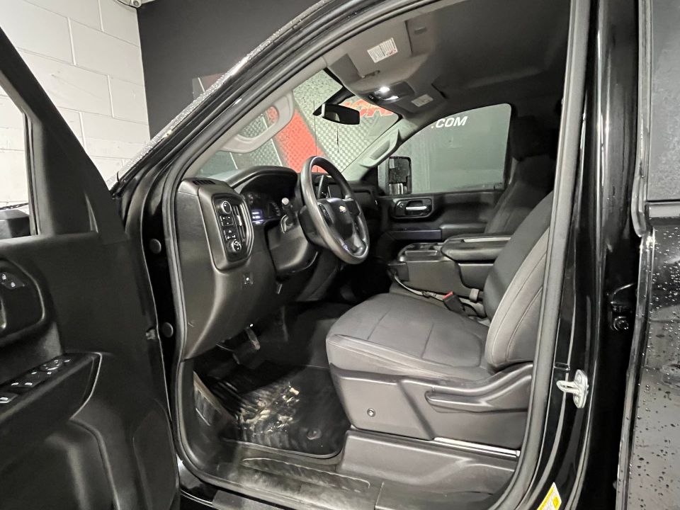Chevrolet Silverado 2500HD 2022 - Image 13
