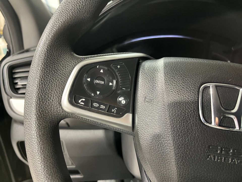 Honda CR-V 2018 - Image 9
