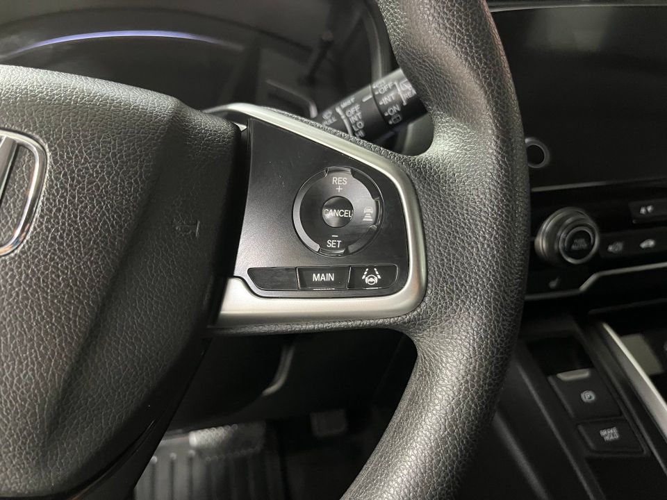 Honda CR-V 2018 - Image 10
