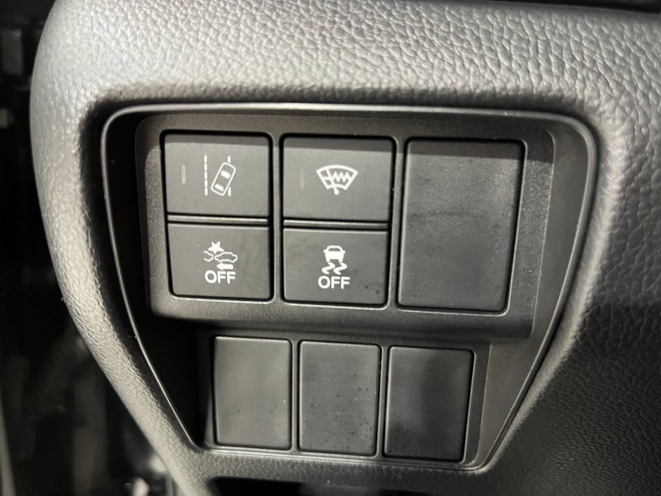 Honda CR-V 2018 - Image 11