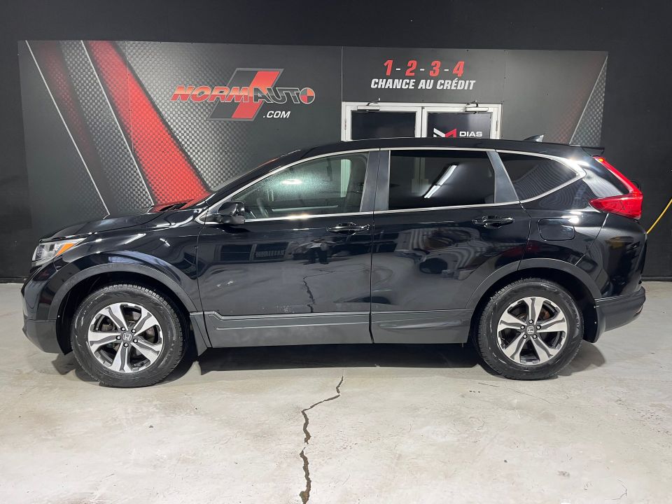 Honda CR-V 2018 - Image 1