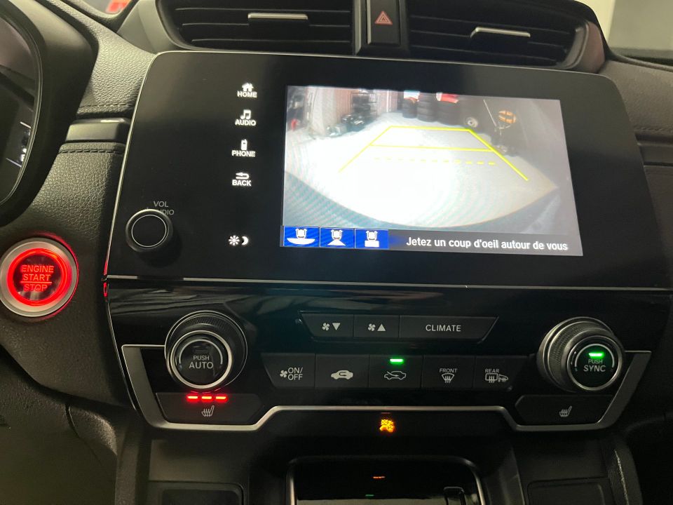 Honda CR-V 2018 - Image 13