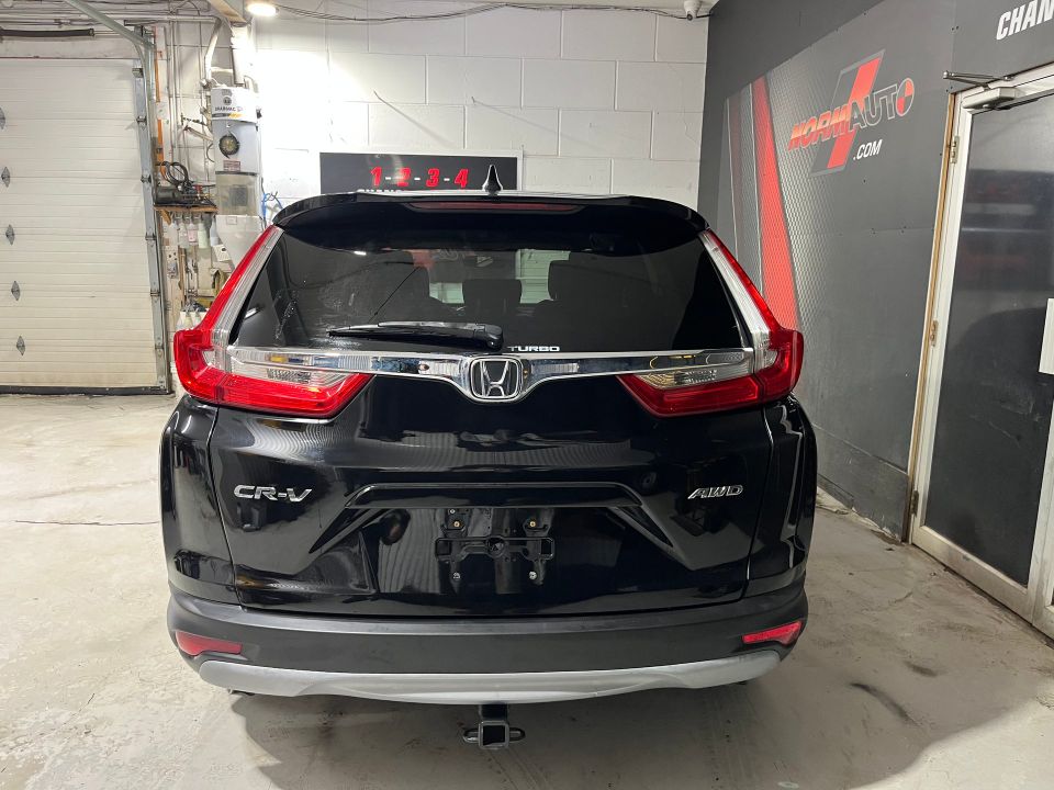 Honda CR-V 2018 - Image 5