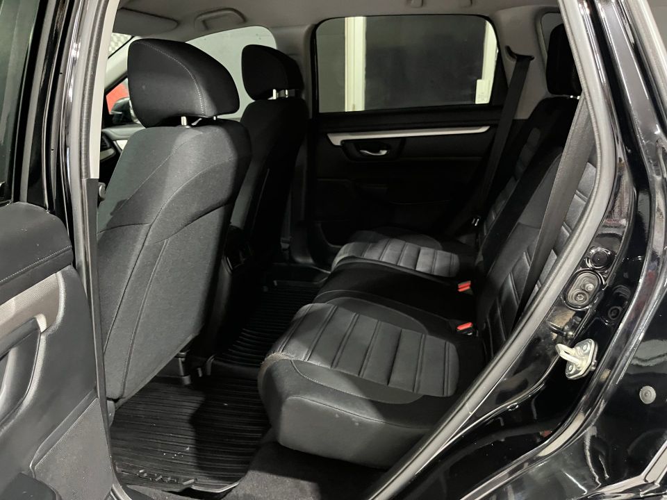 Honda CR-V 2018 - Image 16