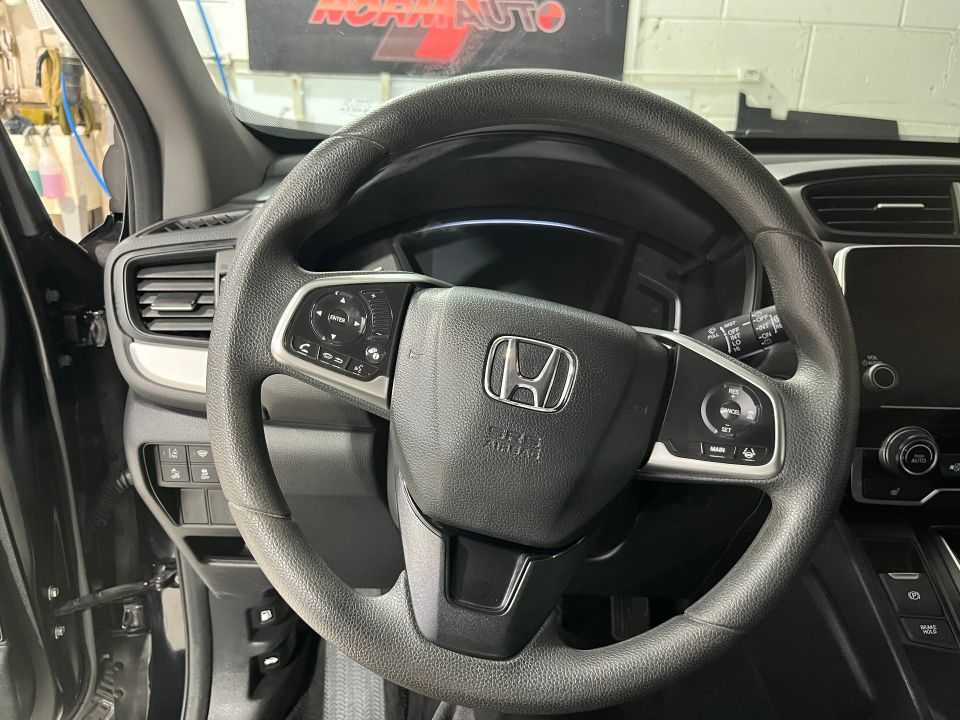 Honda CR-V 2018 - Image 8