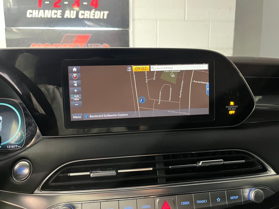Hyundai Palisade 2020 - Image 20