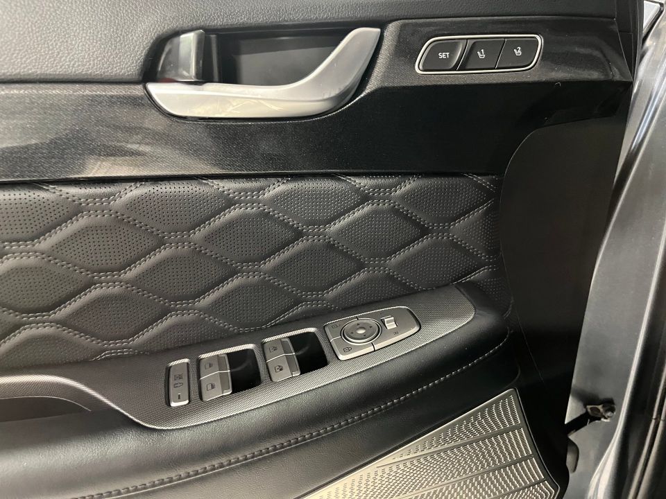 Hyundai Palisade 2020 - Image 13