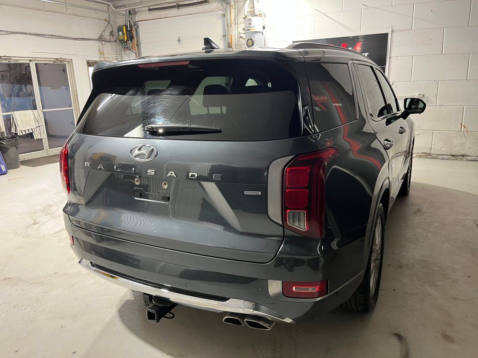 Hyundai Palisade 2020 - Image 8